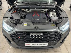 Audi SQ5 TDI Matrix Kamera AHK B&O
