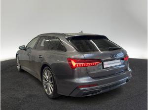 Audi A6 Avant sport 55 TFSIe quattro Head-Up Kamera HD Matrix Memory