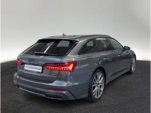 Audi A6 Avant sport 55 TFSIe quattro Head-Up Kamera HD Matrix Memory
