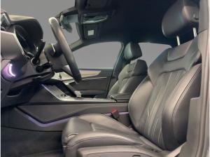 Audi A6 Avant sport 55 TFSIe quattro Head-Up Kamera HD Matrix Memory