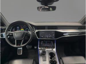 Audi A6 Avant sport 55 TFSIe quattro Head-Up Kamera HD Matrix Memory