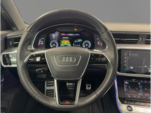 Audi A6 Avant sport 55 TFSIe quattro Head-Up Kamera HD Matrix Memory