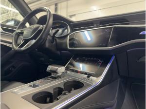 Audi A6 Avant sport 55 TFSIe quattro Head-Up Kamera HD Matrix Memory