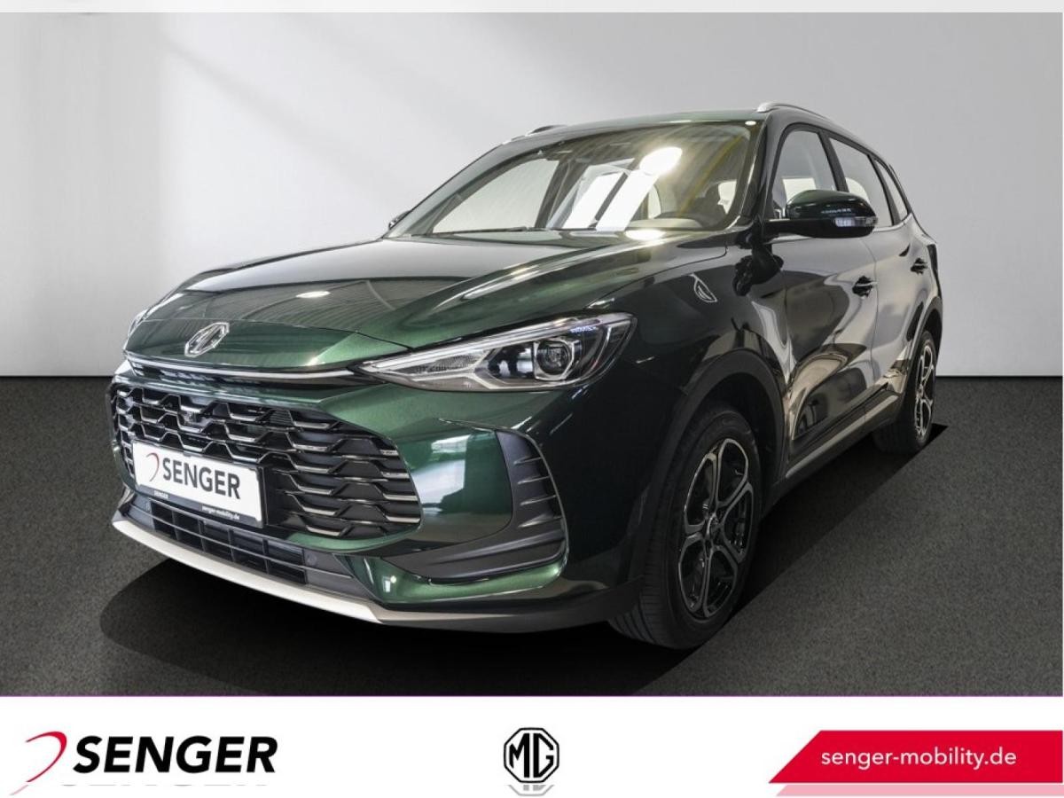 MG ZS Hybrid+ Comfort - Sofort Verfügbar!