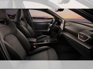 Cupra Leon VZ 1.5 e-HYBRID 200 kW (272 PS) 6-Gang-DSG