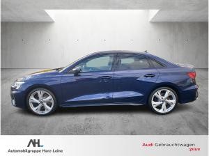 Audi S3 Limousine 2.0 TFSI quattro S-tronic Matrix Navi ACC RFK B&O