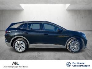 Volkswagen ID.4 Pure Matrix Navi ACC AreaView RFK Wärmepumpe