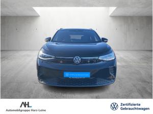 Volkswagen ID.4 Pure Matrix Navi ACC AreaView RFK Wärmepumpe