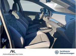 Volkswagen ID.4 Pure Matrix Navi ACC AreaView RFK Wärmepumpe