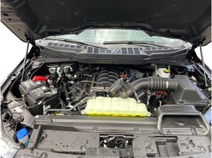 Ford F 150 LARIAT Black Edition 2025 4X4 5.0L