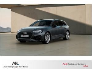 Audi RS4 Avant TFSI quattro B&O Smartphone Interface RFK