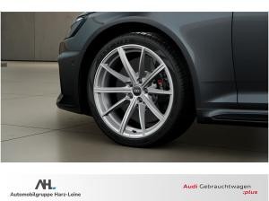 Audi RS4 Avant TFSI quattro B&O Smartphone Interface RFK