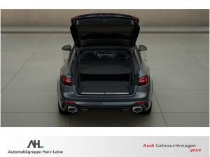 Audi RS4 Avant TFSI quattro B&O Smartphone Interface RFK