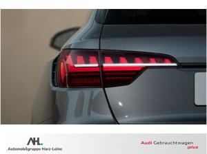 Audi RS4 Avant TFSI quattro B&O Smartphone Interface RFK