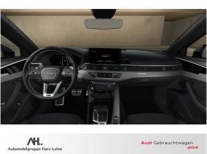 Audi RS4 Avant TFSI quattro B&O Smartphone Interface RFK