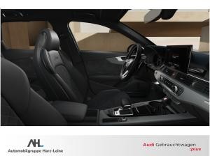 Audi RS4 Avant TFSI quattro B&O Smartphone Interface RFK