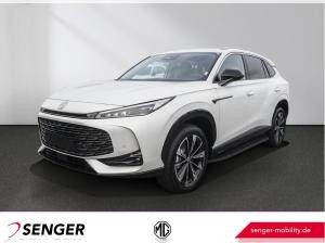 MG HS ICE Comfort  -🔥Klassischer Fahrspaß trifft modernes SUV-Design🔥