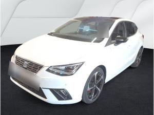 Seat Ibiza FR 1.0 TSI DSG / Pano, LED, ACC, RFK, Navi