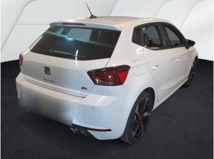 Seat Ibiza FR 1.0 TSI DSG / Pano, LED, ACC, RFK, Navi