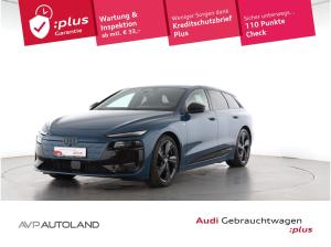 Audi A6 e-tron A6 Avant e-tron S line | LED | AHK | SITZH. |