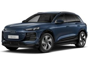 Audi Q6 e-tron **inklusive Wallbox ⛽ bis 8.12**Q6 SUV e-tron