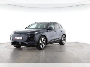 Audi Q6 e-tron **inklusive Wallbox ⛽ bis 8.12**Q6 SUV e-tron