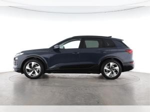 Audi Q6 e-tron **inklusive Wallbox ⛽ bis 8.12**Q6 SUV e-tron