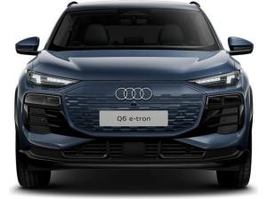 Audi Q6 e-tron **inklusive Wallbox ⛽ bis 8.12**Q6 SUV e-tron
