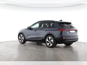 Audi Q6 e-tron **inklusive Wallbox ⛽ bis 8.12**Q6 SUV e-tron