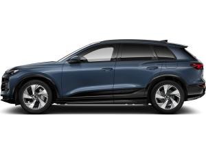 Audi Q6 e-tron **inklusive Wallbox ⛽ bis 8.12**Q6 SUV e-tron
