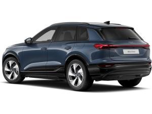 Audi Q6 e-tron **inklusive Wallbox ⛽ bis 8.12**Q6 SUV e-tron