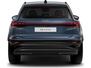 Audi Q6 e-tron **inklusive Wallbox ⛽ bis 8.12**Q6 SUV e-tron