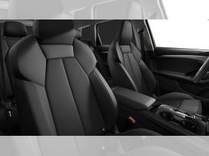 Audi Q6 e-tron **inklusive Wallbox ⛽ bis 8.12**Q6 SUV e-tron