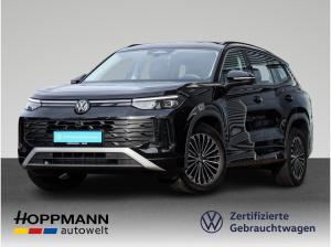 Volkswagen Tayron Life 1.5 eTSI DSG ACC AHK NAVI BEHZ. LENKRAD IQ-DRIVE