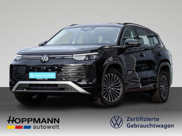 Volkswagen Tayron Life 1.5 eTSI DSG ACC AHK NAVI BEHZ. LENKRAD IQ-DRIVE