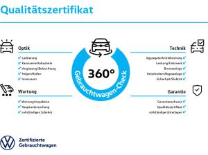 Volkswagen Tayron Life 1.5 eTSI DSG ACC AHK NAVI BEHZ. LENKRAD IQ-DRIVE