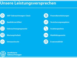 Volkswagen Tayron Life 1.5 eTSI DSG ACC AHK NAVI BEHZ. LENKRAD IQ-DRIVE