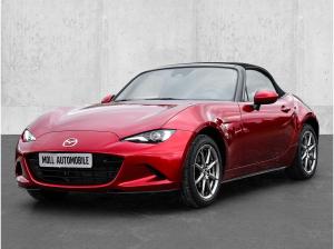 Mazda MX-5 2024 SKYACTIV-G 132 1.5L 6MT RWD Exclusive-line