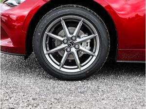 Mazda MX-5 2024 SKYACTIV-G 132 1.5L 6MT RWD Exclusive-line