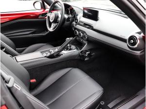 Mazda MX-5 2024 SKYACTIV-G 132 1.5L 6MT RWD Exclusive-line