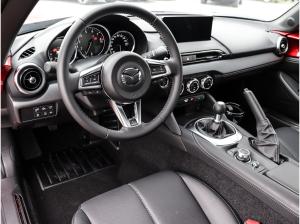 Mazda MX-5 2024 SKYACTIV-G 132 1.5L 6MT RWD Exclusive-line