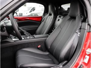 Mazda MX-5 2024 SKYACTIV-G 132 1.5L 6MT RWD Exclusive-line