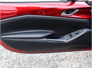 Mazda MX-5 2024 SKYACTIV-G 132 1.5L 6MT RWD Exclusive-line