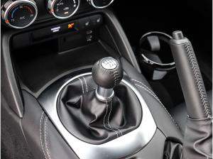 Mazda MX-5 2024 SKYACTIV-G 132 1.5L 6MT RWD Exclusive-line