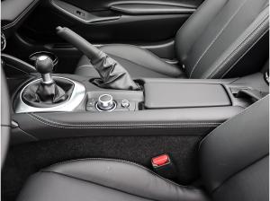 Mazda MX-5 2024 SKYACTIV-G 132 1.5L 6MT RWD Exclusive-line