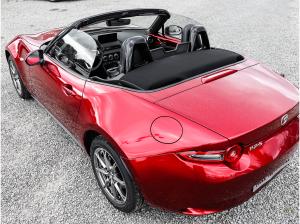 Mazda MX-5 2024 SKYACTIV-G 132 1.5L 6MT RWD Exclusive-line