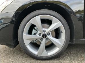 Audi A3 Sportback advanced TFSI S-tronic / Navi+, LED