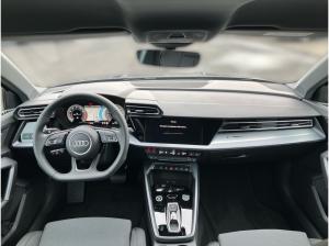 Audi A3 Sportback advanced TFSI S-tronic / Navi+, LED