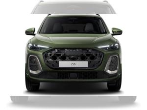 Audi Q5 TDI quattro 150 kW S tronic*S-Line*AHK*Stdhzg*Beif.Display