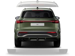 Audi Q5 TDI quattro 150 kW S tronic*S-Line*AHK*Stdhzg*Beif.Display